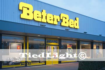 Beter Bed